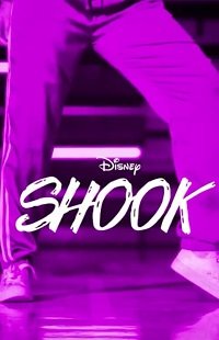 Постер Встряска (2019) Встряска (2019)