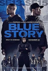 Постер Грустная история (2019) Грустная история (2019)